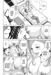 [Maimu-Maimu] Aniyome bitch life Ch. 1-5 [English] {Taihen Zombii}