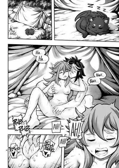 [sky & si-o] 罪世 - 第1章 | Tsumi Yo - Chapter 06 [EN]