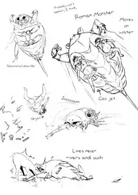 [Ryona’s Station (YOSHITORA)] Brain Eater Stage 1 #4 [English] [SMDC]