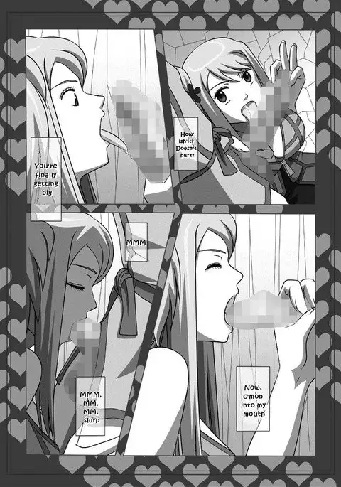 Okuchi no Ehon Vol. 36 Sweethole -Lucy Lucy- | Picture Book of the Mouth Vol. 36 Sweethole -Lucy Lucy- Mouth is Lover