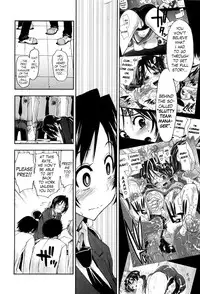 [Kamino Ryu-ya] Karadajuu, Nurunuru Desu. - My Whole Body Is Clammy. Ch. 1-10 [English] [Decensored]