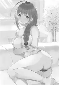 (Utahime Teien 17) [MacaronCrown (Haruruyuco)] Ippai Chiyuki (THE iDOLM@STER: Shiny Colors)