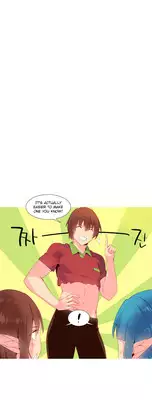 [Tankguy, ROZER] A World That I Rule Ch.01-18 [English] (Game of Scanlation) (Ongoing)