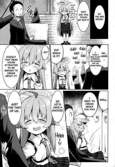 Futari no Mahoroba | Our Dream Place