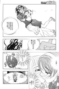 COMIC Purumelo 2008-07 Vol. 19