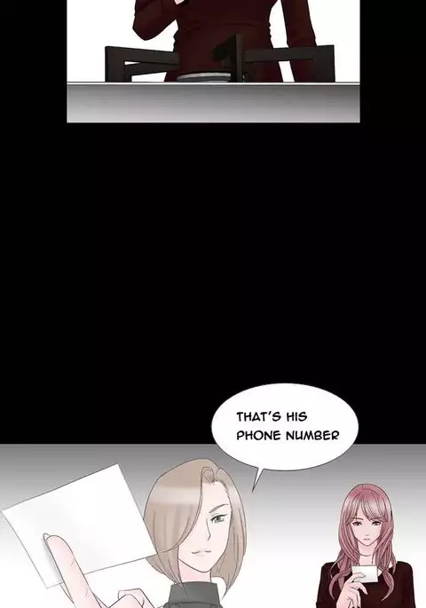 The Taste of the Hand Ch.1-22