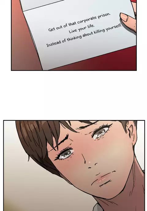 Refrain Love Ch.1-32