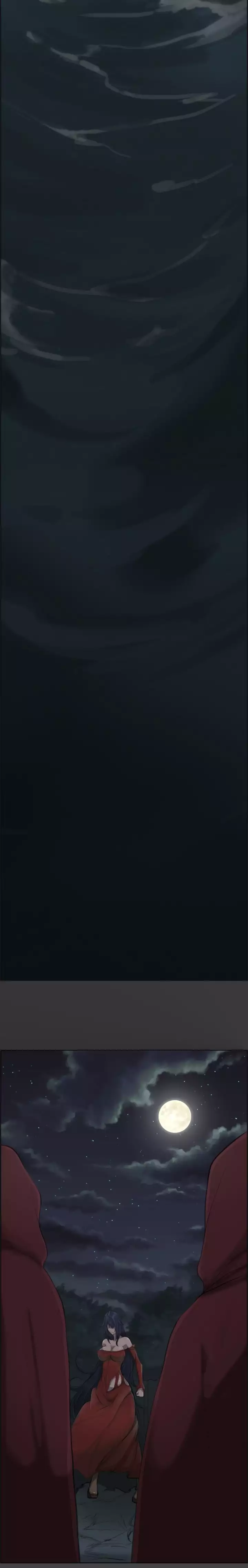 Yahalue Chapter.1 - ENGLISH