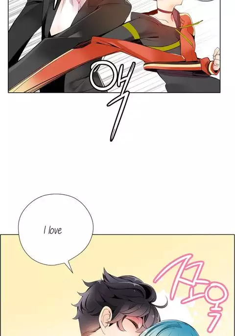 Lilith`s Cord Ch.1-41