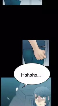 My Office Ch.1-37 (English) (Ongoing)