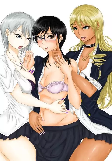 Kairaku no Heya ~Room of a pleasure~ | Room of Pleasure