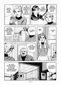 [Iwakoshi Kunio] Goro Mesu Tenshi | Fighting Bitch Angels Ch. 1-6 [English] [Strange Scans]