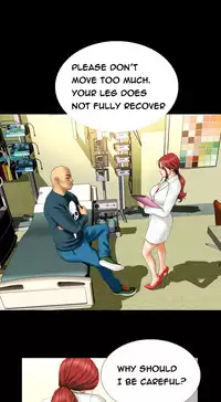 [Mojo] My Wives Ch.1-44 (English)