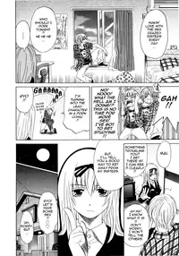 [Otono Natsu] Paff Paff! [English]