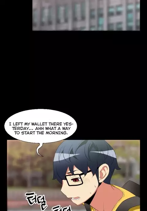 Love Parameter Ch.1-56