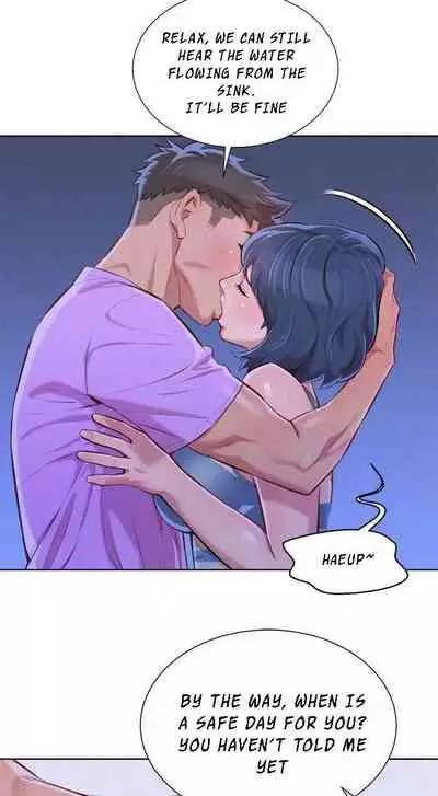 [Tharchog, Gyeonja] What do you Take me For? Ch.48/? [English] [Hentai Universe]