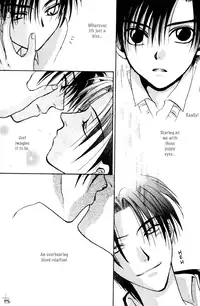 Brothers Battle (Zaou Taishi) English