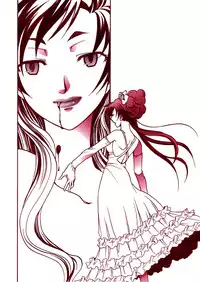 (SC33) [Nyagos (Yatengu)] Mad Kill Time (Blood+) [English] {Forth_Lancer}