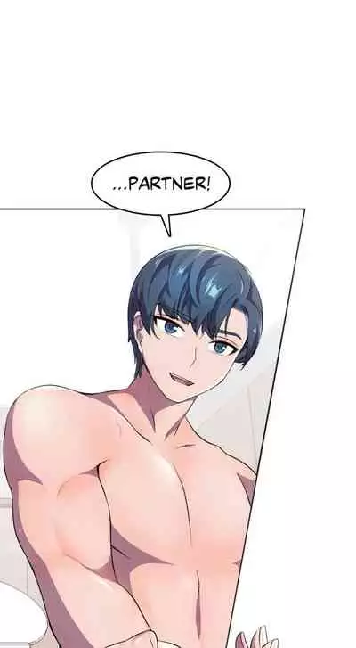 HERO MANAGER Ch. 1-19