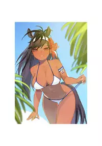 [Beicon (Beijuu)] Thoroughbred Early Days 2 (Kemono Friends) [English] [Roadwarior2] [Digital]