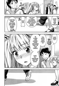 Zettai Harem 2 Ch. 1-5