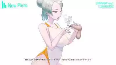 Onani Support Doll MODEL: Maid