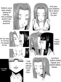 [Studio HP+] haitoku no kishi ~The Corruption Girls~ | The corrupted knightly order (Code Geass) [English]