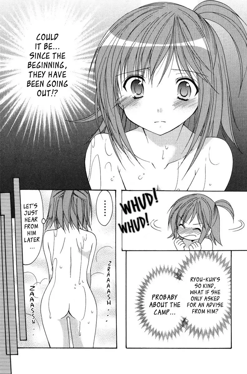 My Mom Is My Classmate vol2 - PT11