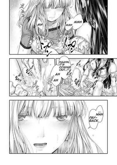 [Takekawa Shin] Yurika to Kawakanai Shiitsu Midare Yuri [English] [Digital]