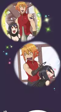 [Hong BanJang] Aharoo Ch.1-40 (English) (YoManga) (Ongoing)