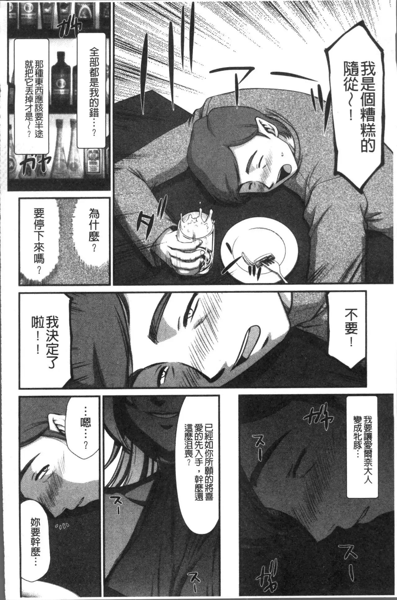 Inraku no Seijo Elvine