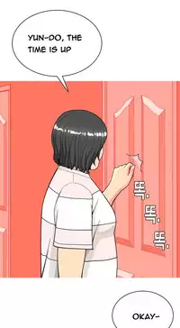 Hooker Ch.1-33 (English) (Ongoing)