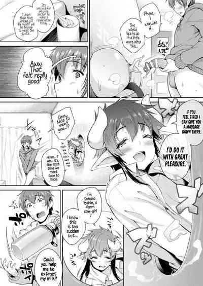 [Oohira Sunset] Kabeanatsuki Juukyo e Youkoso Kouhen -304 Goushitsu: Suhara Yoshie no Baai- | Welcome to the Residence with Glory Holes -Room 304: The Suhara Yoshie's Case- (COMIC Unreal 2020-04 Vol. 84) [English] [Hellsin] [Digital]