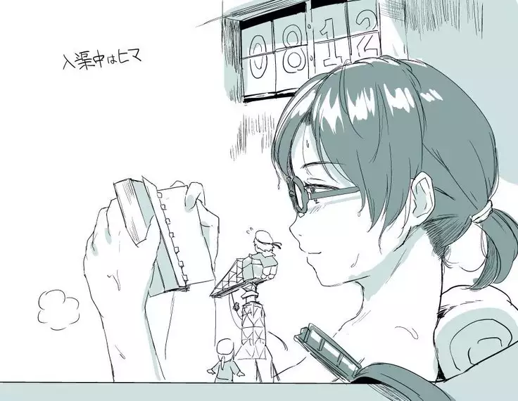 satsuki_Katze 2019.03.14