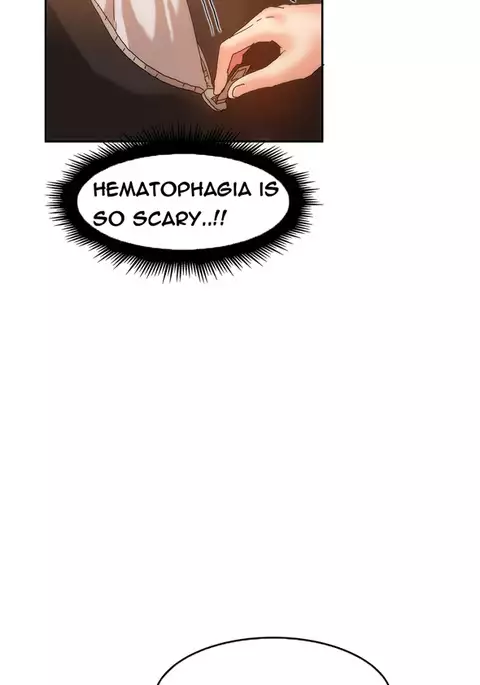 Hari Dormitory Ch.0-30