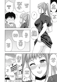 [Shunjou Shuusuke] Nee, Mou Sukoshi Dake... | Please, Just a Little Bit More [English] [Decensored]