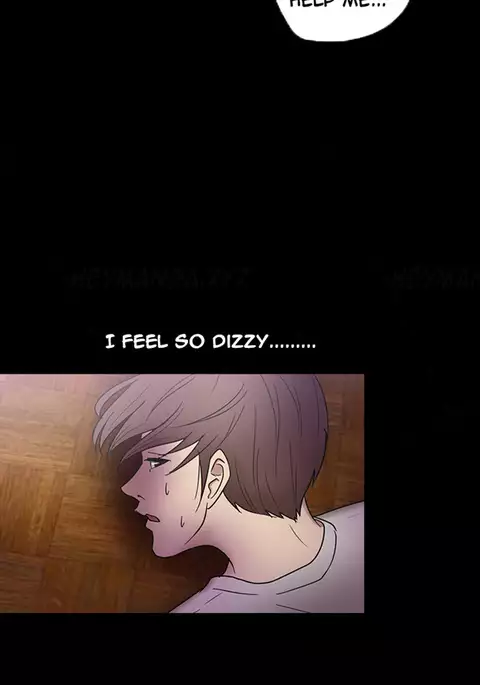 Secret Island Ch.1-28