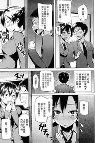 [Memeya (Meme50)] Chome Chome otome [Chinese]