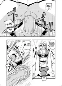 (C71) [Acid Head (Murata.)] Nami No Ura Koukai Nisshi 2 | Nami's Hidden Sailing Diary 2 (One Piece) [English] [Decensored]