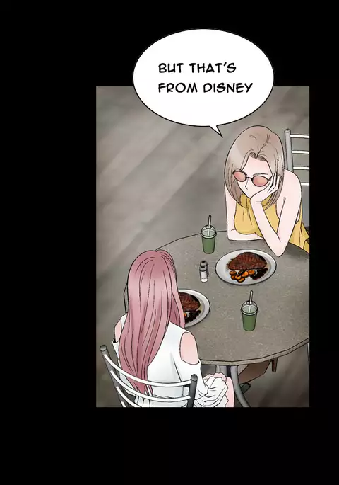 The Taste of Hands Ch.1-71