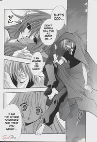 [NIKKA, Kokuritsu Shounen (Mario Kaneda, Imamura Youko)] National Kid 7 (Seiken Densetsu 3) [English] {SaHa}