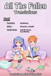 [Mutou Mato] Tokkou Biyaku o Meshiagare | Would you like to taste my Special Aphrodisiac? (Dansou Joshi) [English] [ATF] [Decensored]