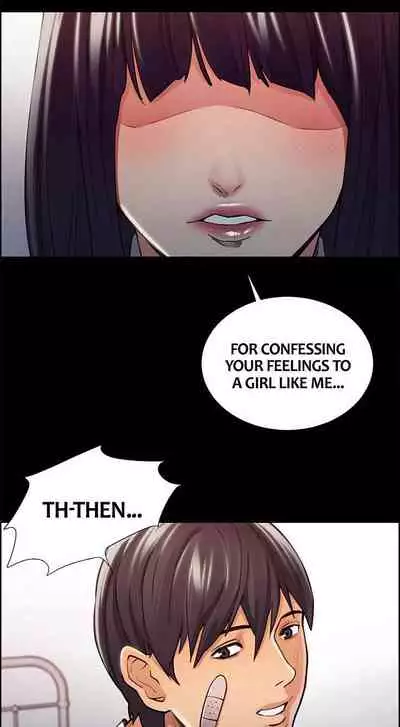 Taste of Forbbiden Fruit Ch.41/53