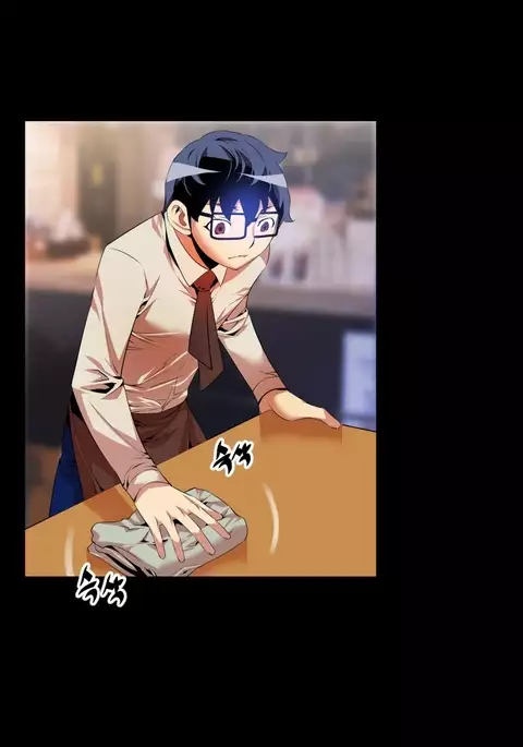 Love Parameter Ch.1-47