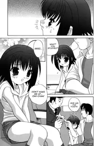 [Araki Akira] Waruiko [English] {Yoroshii + Takehiro + sirC}