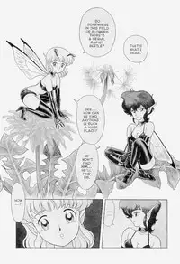 [Kondom] The New Bondage Fairies 07 [English]