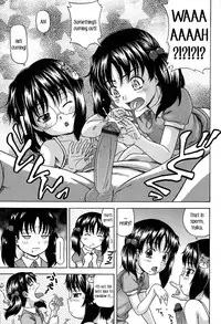 [Chakura Kazuhiko] White Delta Zone Ch. 1-5 [English]