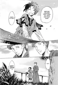 (SC49) [Toko-ya (HEIZO & Kitoen)] Saint Foire Festival 2 [English] {Mant}