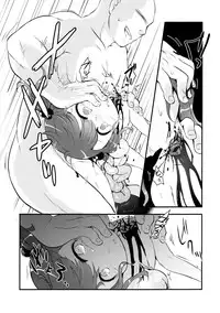 (C91) [02 (Harasaki)] Snuff 2004