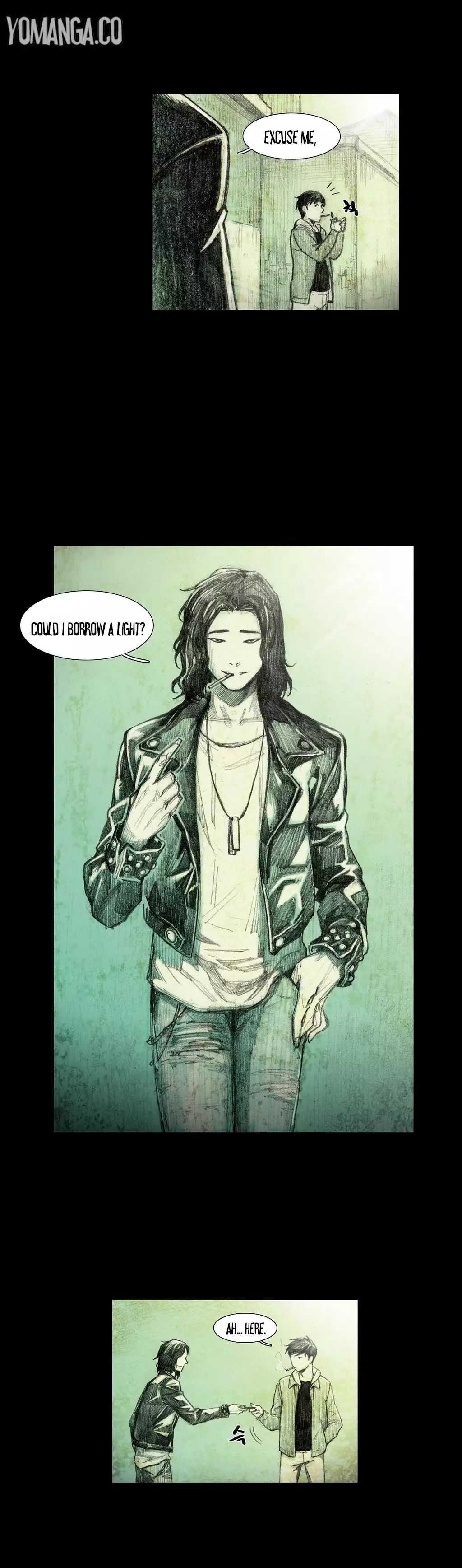 House of Dolls Ch.0-5